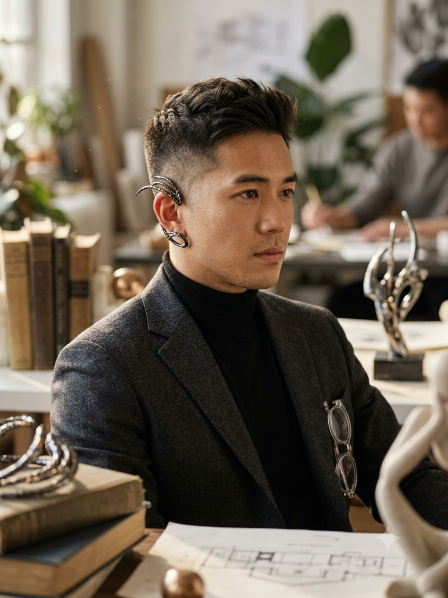 Dragon EARWRAP